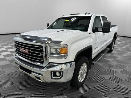 2015 GMC Sierra Wapakoneta OH