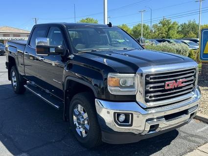 2015 GMC Sierra Saint George UT