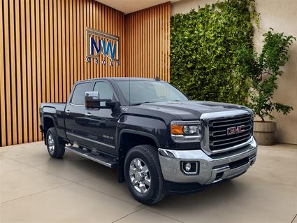 2015 GMC Sierra Post Falls ID