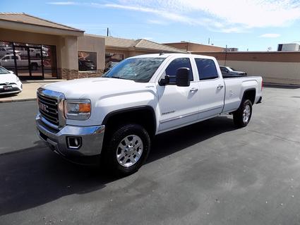 2015 GMC Sierra St George UT