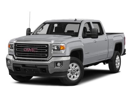 2015 GMC Sierra Truth or Consequences NM