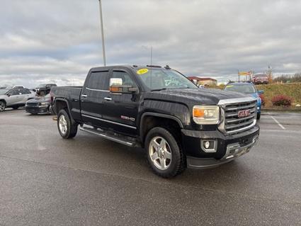 2015 GMC Sierra Chehalis WA