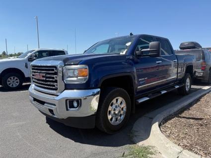 2015 GMC Sierra Idaho Falls ID