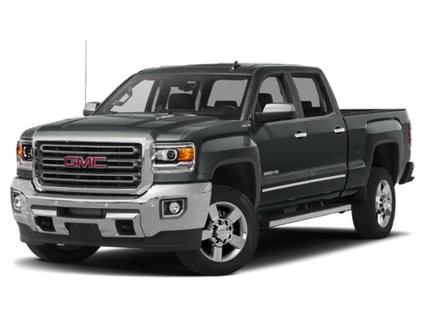 2015 GMC Sierra Pullman WA