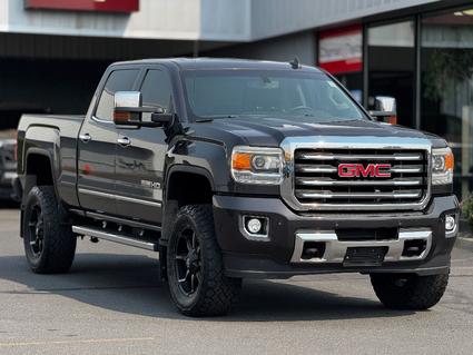 2015 GMC Sierra Pullman WA