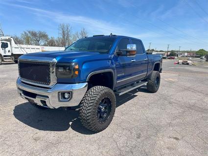 2015 GMC Sierra Collierville TN