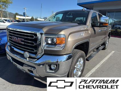 2015 GMC Sierra Santa Rosa CA