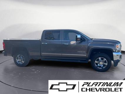 2015 GMC Sierra Santa Rosa CA