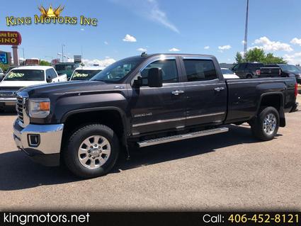 2015 GMC Sierra Great Falls MT