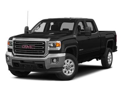 2015 GMC Sierra Fargo ND