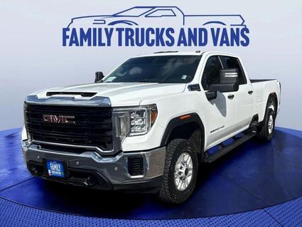 2022 GMC Sierra Denver CO
