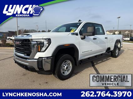 2024 GMC Sierra Kenosha WI
