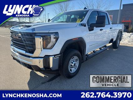 2024 GMC Sierra Kenosha WI