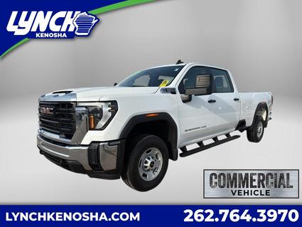 2024 GMC Sierra Kenosha WI