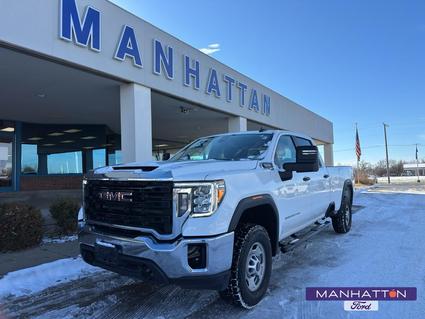 2023 GMC Sierra Manhattan KS