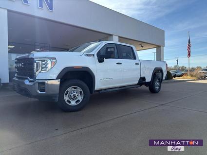 2023 GMC Sierra Manhattan KS