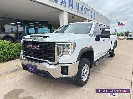 2023 GMC Sierra Manhattan KS