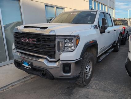 2023 GMC Sierra Fort Morgan CO