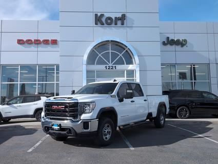 2023 GMC Sierra Fort Morgan CO