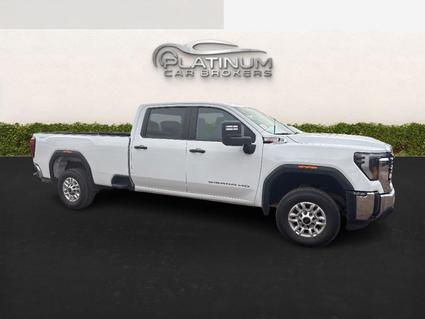 2024 GMC Sierra Spearfish SD