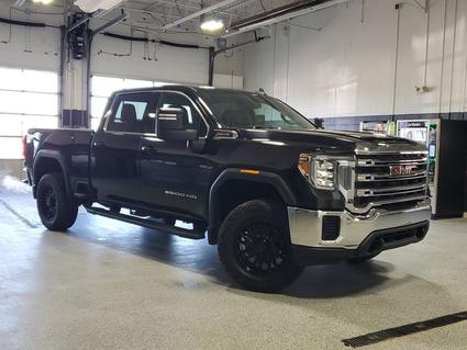 2020 GMC Sierra Kalamazoo MI