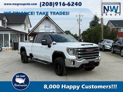 2020 GMC Sierra Post Falls ID