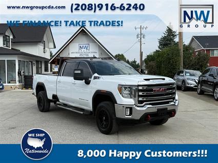 2020 GMC Sierra Post Falls ID