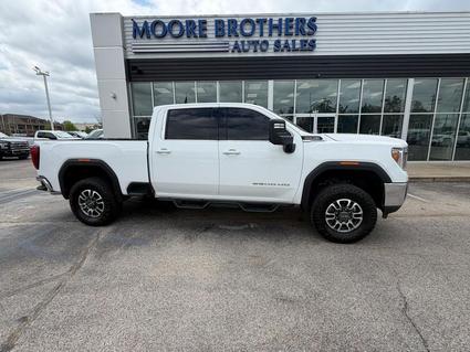 2022 GMC Sierra Oxford MS