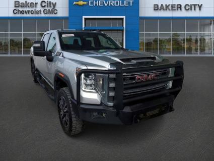 2022 GMC Sierra Pasco WA