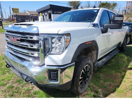 2020 GMC Sierra Philadelphia PA