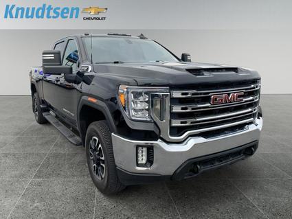 2020 GMC Sierra Post Falls ID