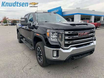 2020 GMC Sierra Post Falls ID