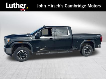 2020 GMC Sierra Cambridge MN