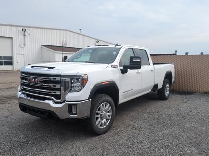 2023 GMC Sierra Warsaw IN