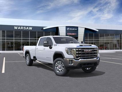 2023 GMC Sierra Warsaw IN