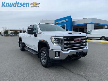 2023 GMC Sierra Post Falls ID