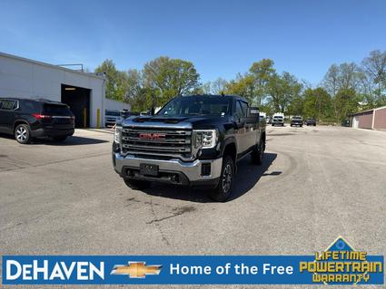 2021 GMC Sierra Fort Wayne IN
