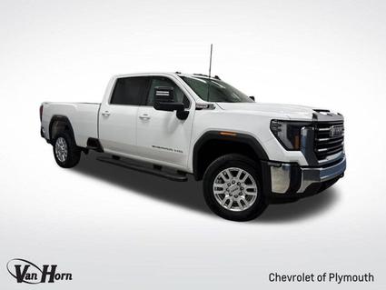 2024 GMC Sierra Plymouth WI