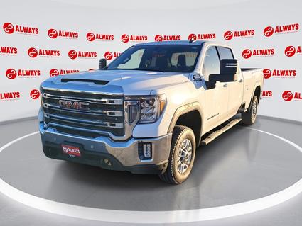 2023 GMC Sierra Witchita Falls TX