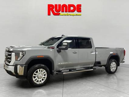 2024 GMC Sierra Hazel Green WI