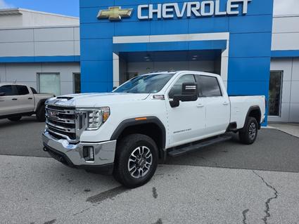 2021 GMC Sierra Paradise PA
