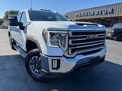 2021 GMC Sierra Centralia IL