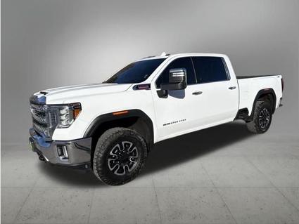 2020 GMC Sierra Glenwood Springs CO