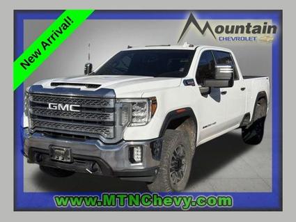 2020 GMC Sierra Glenwood Springs CO
