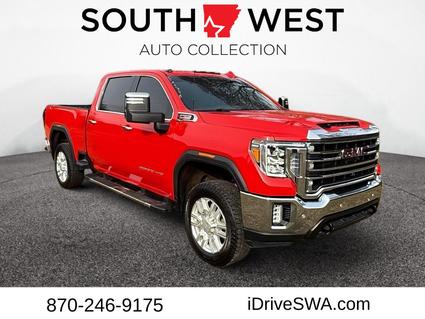 2022 GMC Sierra Arkadelphia AR