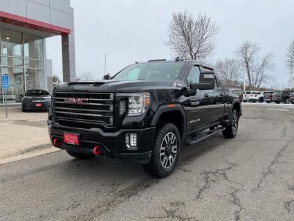2020 GMC Sierra Brainerd MN