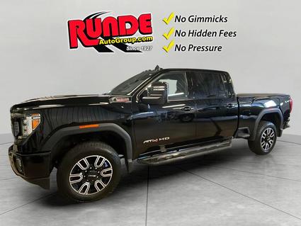 2022 GMC Sierra Hazel Green WI