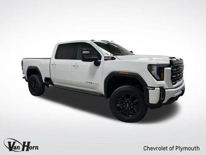 2024 GMC Sierra Plymouth WI