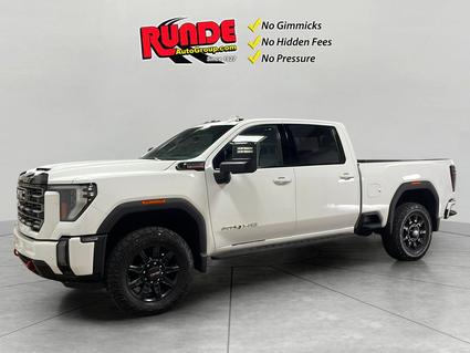 2024 GMC Sierra Hazel Green WI