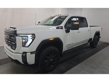 2024 GMC Sierra Hazel Green WI